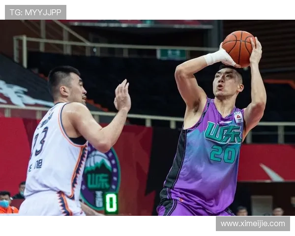 从低谷到巅峰上海篮球队的奋斗与荣耀之路